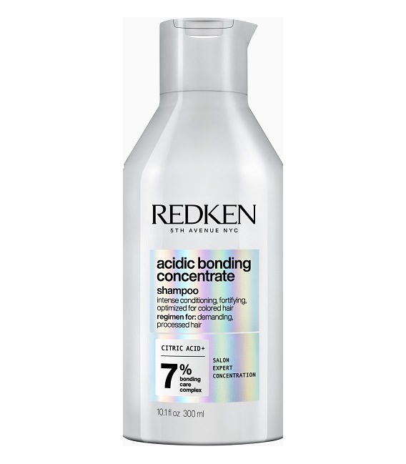 Redken Acidic Bonding Concentrate Shampoo 500ml