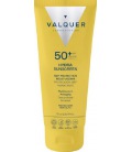 Valquer 50+SPF Hydra Sunscreen 75ml