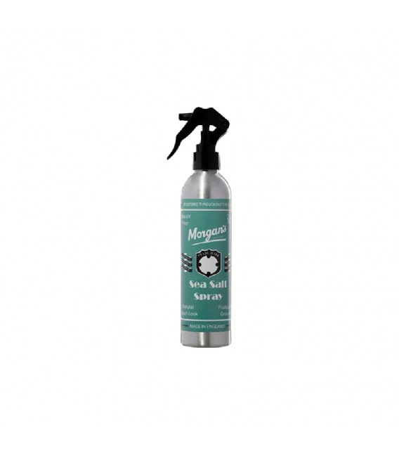 Morgan's Sea Salt Spray 300 ml