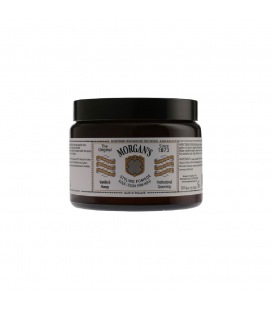 Morgan's Styling Pomade Vanilla & Honey 500 ml