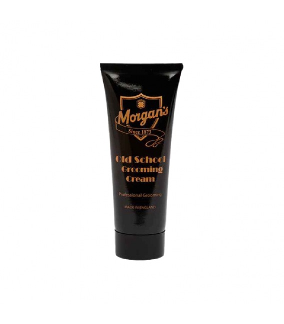 Morgan's Old School Grooming Cream 100ml