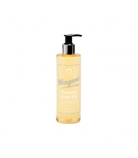 Morgan's Massage Body Oil 250ml