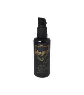 Morgan's Luxury Hair Oil 50ml