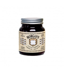 Morgan's Classic Pomade 100GR