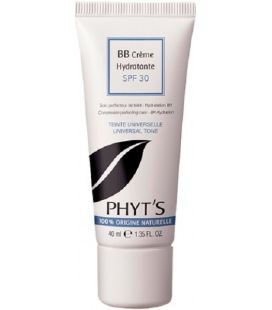 Phyt's BB Crème Hydratante SPF30 40ml