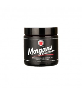 Morgan's Gentleman's Hair Cream 120ml