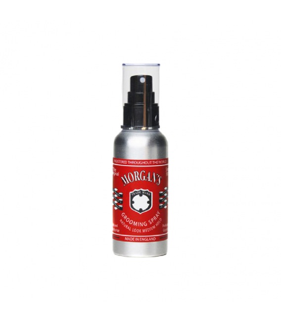 Morgan's Grooming Spray 100ml