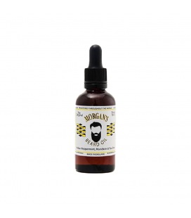 Morgan's Beard Oil 50ml