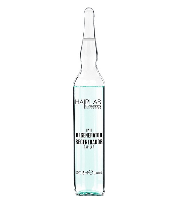 Salerm Hair Revitalizer 32 X13ml