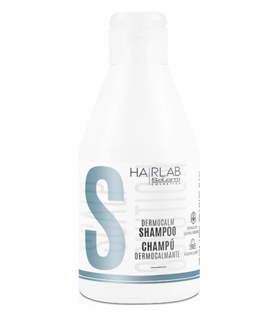 Salerm 21 Dermocalming Shampooing 250 ml