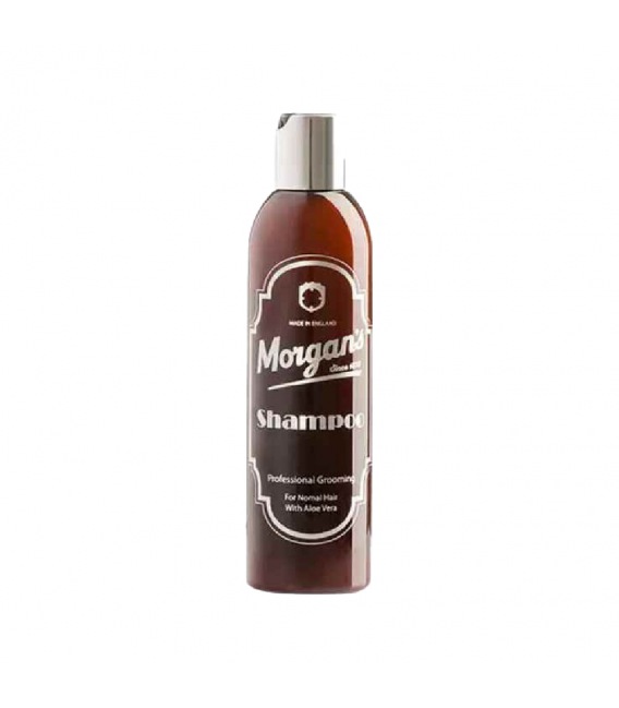 Morgan's Men's Shampoo 250ml