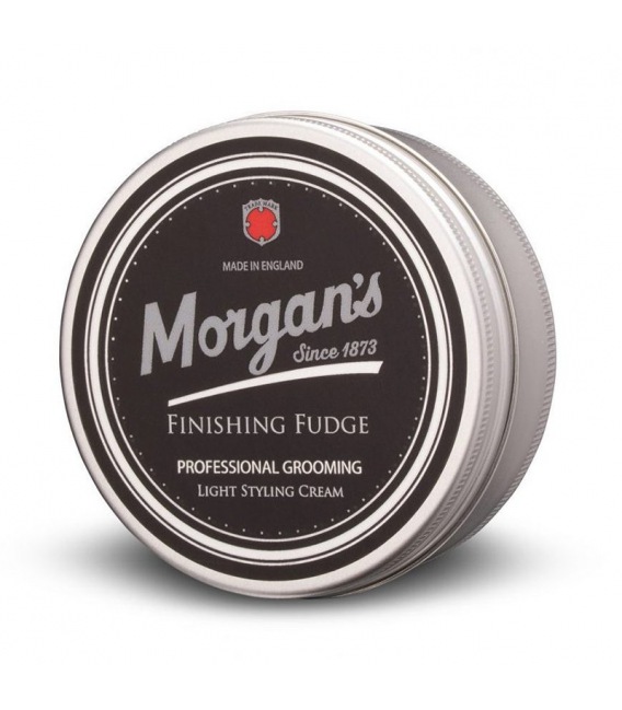 Morgan's Finishing Fudge 75ml