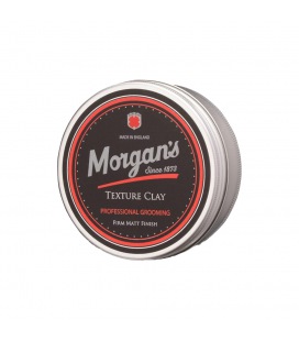 Morgan's Styling Texture Clay 75ml