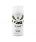 Proraso Espuma de Afeitar Té Verde 50ml