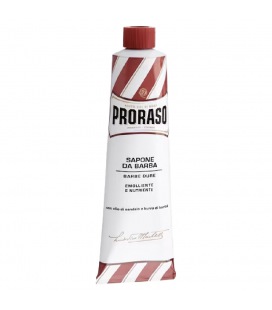 Proraso Crema de Afeitar Sándalo 150ML