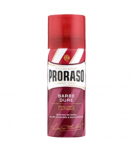 Proraso Espuma de Afeitar Sándalo 300ML