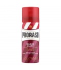 Proraso Espuma de Afeitar Sándalo 300ML