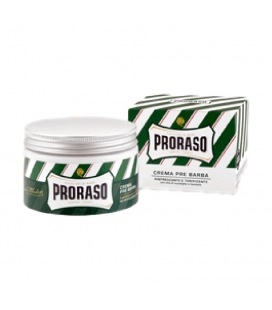 Proraso Crema Pre Afeitado Eucalipto 300ML