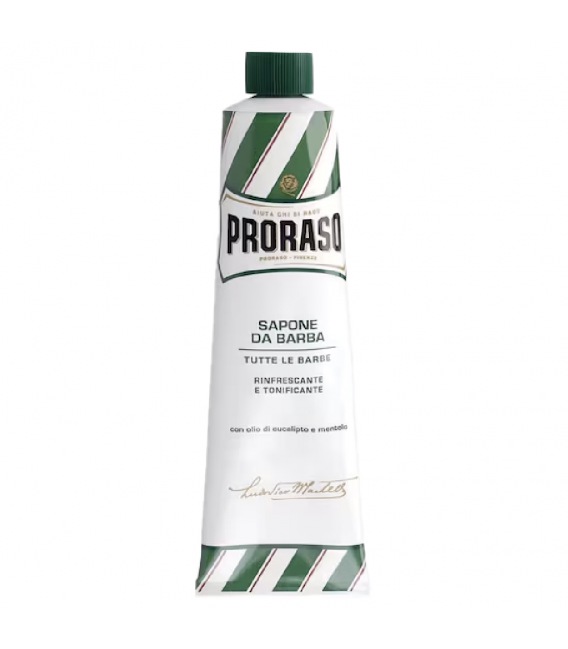 Proraso Gel Reparador Cortasangre 10 ML