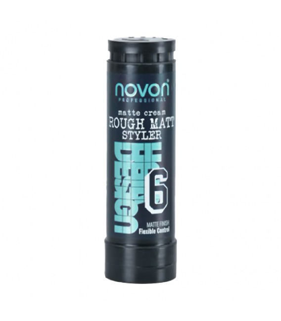 Novon Matte Cream Rough Matt Styler 100ml