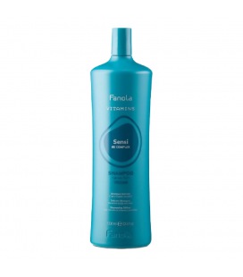 Fanola Champú Fanola Vitamins Sensi Sensitive Scalp 350ml