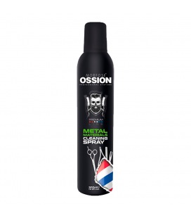 Ossion Metal Materials Cleaning Spray 300ml