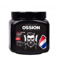 Ossion Red Hair Gel-Gum 750ml