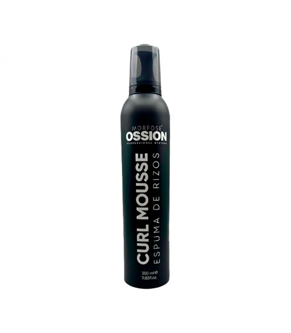 Ossion Professional Curl Mousse 350ml