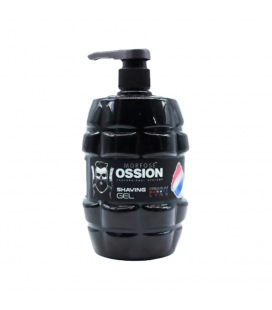 Ossion Shaving Gel (Bomb) 1000ml