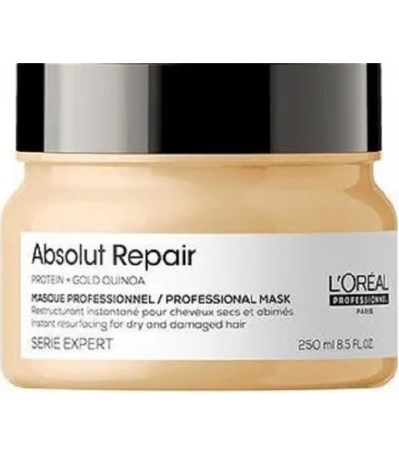 L'Oreal Mask Absolut Repair 250ml