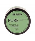 Sir Fausto Hybrid Mousse Wax Matte Effect 100 ml