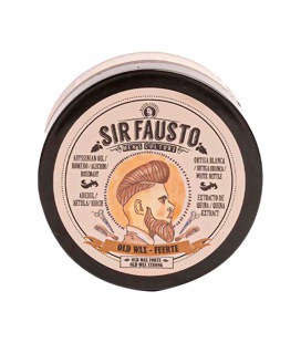 Sir Fausto Strong Old Wax 50 ml