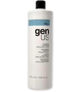 genUS Milk Shampoo 1000 ml