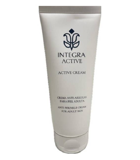 Integra Active Anti-Wrinkle Cream 200ml