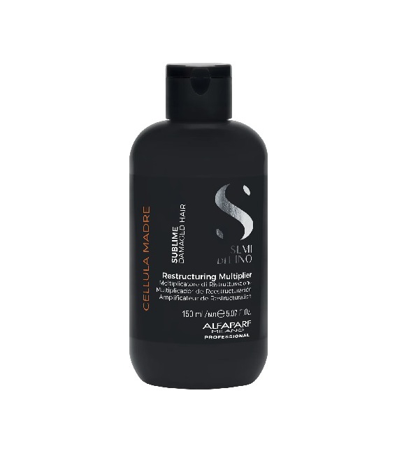 Alfaparf Semi Di Lino Cellula Madre Restructuring Multiplier 150ml