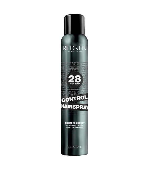 Redken Control Addict 28 Fixing Spray 400ml