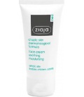 Ziaja Med Face Cream Soothing Moisturising 50ml