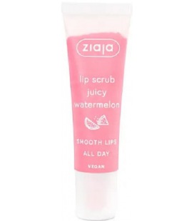 Ziaja Lip Scrub Juicy Watermelon 12ml