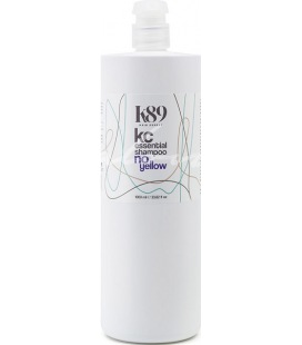 K89 KC essential Shampoo No Yellow 1000ml