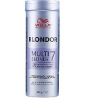 Wella Blondor Multi Blonde Bleaching Powder 400gr