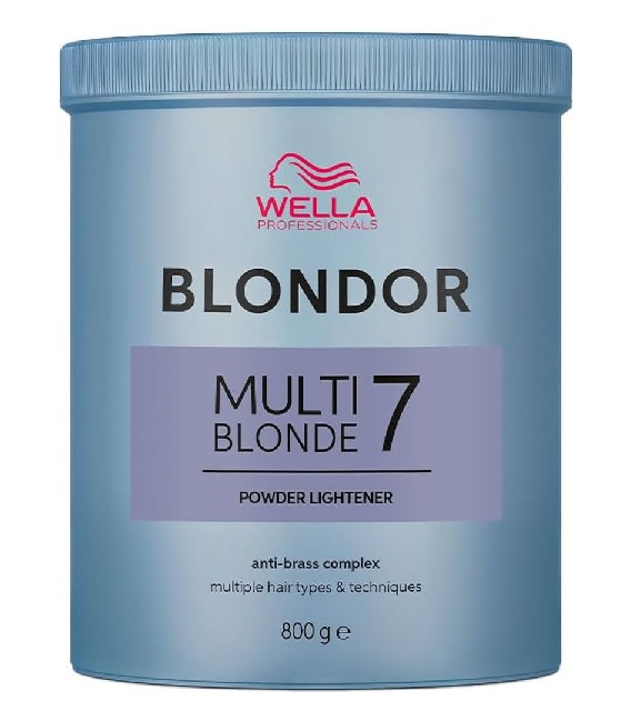 Wella Blondor Multiblondor 800 g