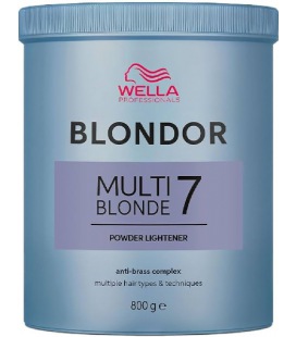 Wella Blondor Multiblondor 800 g