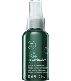 Paul Mitchell Tea Tree Special Wave Refresher Spray 50ml