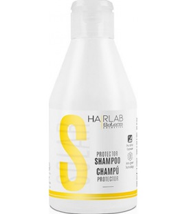 Salerm Solar Protector Shampoo 300ml