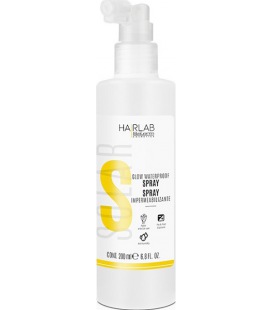 Salerm Solar Glow Waterproof Spray 200ml