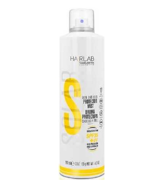 Salerm Solar Skin And Hair Protector Mist 200ml