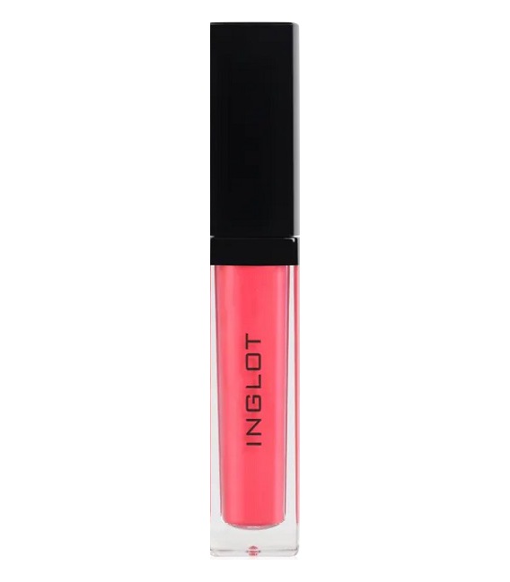 Inglot HD Lip Tint Matte  11 Coral 5.5ml