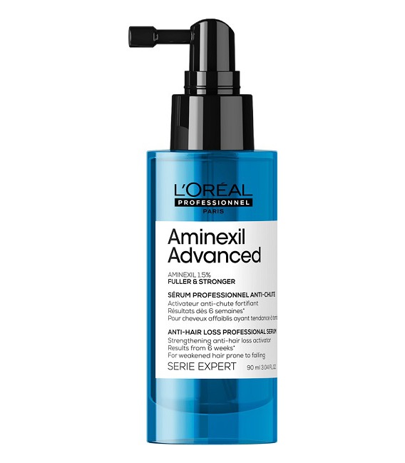 L'Oreal Amenexil Advanced Serum Anti-Chute 90ml