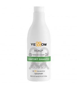 Alfaparf Yellow Scalp Comfort Shampooing 500ml