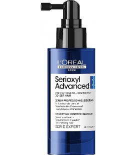 L'oreal Serioxyl Serum Denser Hair 90ml